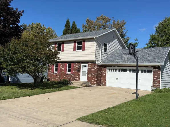 4141 Woodbine Ter, Erie, PA 16504