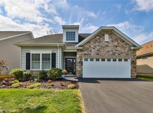5319 Presidents Dr, Bethlehem, PA 18017