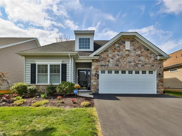 5319 Presidents Dr, Bethlehem, PA 18017