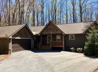 1579 Black Oak Dr, Sapphire, NC 28774
