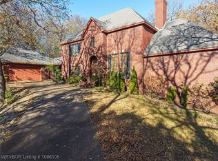 2105 Massard Rd, Fort Smith, AR 72903