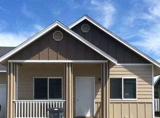 2203 Jakob Ave, La Grande, OR 97850