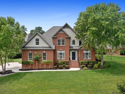 3195 Grassy Cove Ln, Ooltewah, TN, 37363