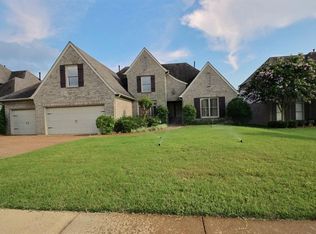 10477 Fireweek Ln, Collierville, TN 38017