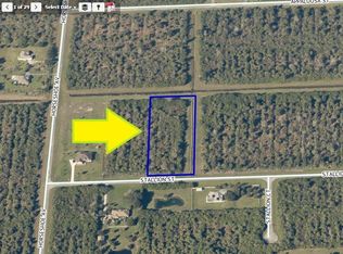 344 Stallion St, Palm Bay, FL 32909