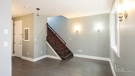 Rented by Ideal Properties Group