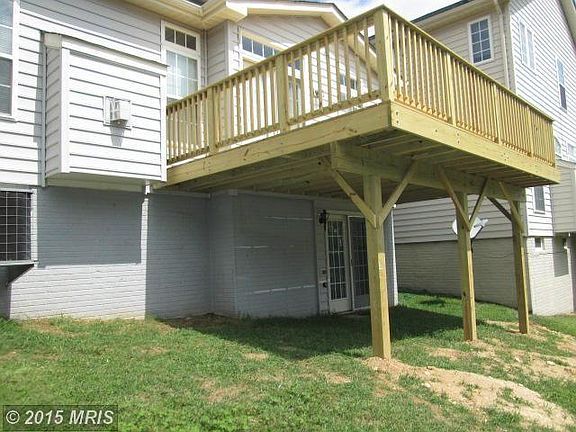 4th image of 8509 Barrow Furnace Ln
