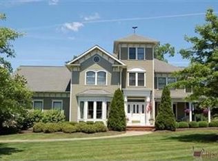 48 Morning Song Ln, Hudson, OH 44236