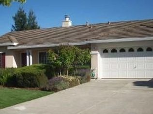19 Caber Ct, Napa, CA