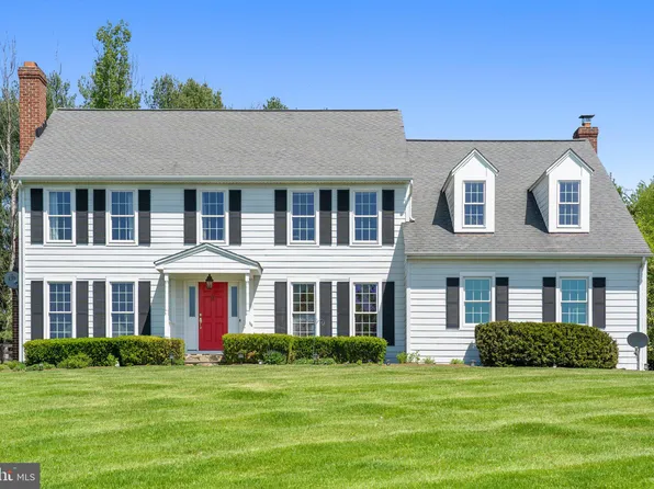 20454 Beaverdam Bridge Rd, Purcellville, VA 20132