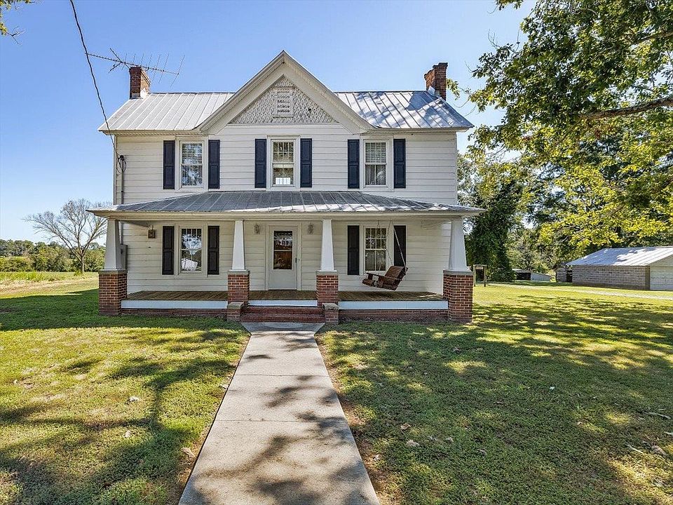 2076 Silk Hope Rd, Siler City, NC 27344 Zillow