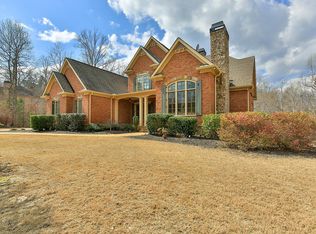 1273 Oakshaw Run, Roswell, GA 30075