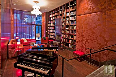 Sold by Halstead Real Estate