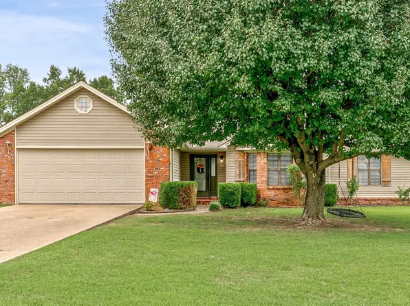 952 County Road 620, Jonesboro, AR 72404