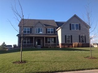 1162 Star Grass Ln, Aurora, IL 60506