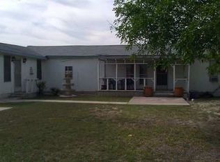 125 Burge Dr, Del Rio, TX 78840