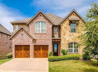1221 Grant Ave, Argyle, TX 76226