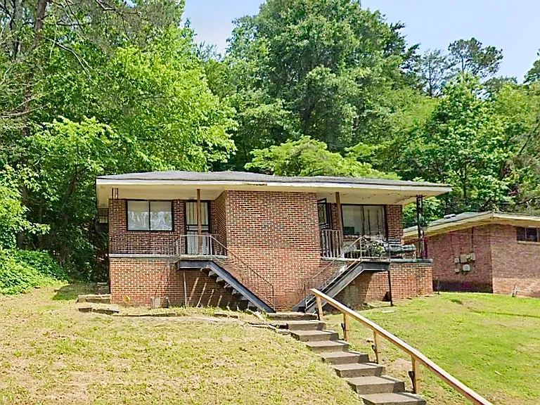 5417 Slayton Ave #A — Photo 1