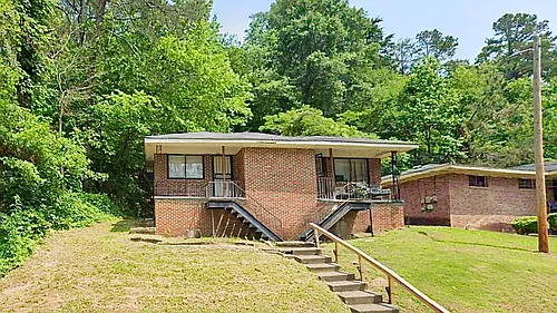 5417 Slayton Ave #A Photo 1 5417 Slayton Ave #A Photo 1