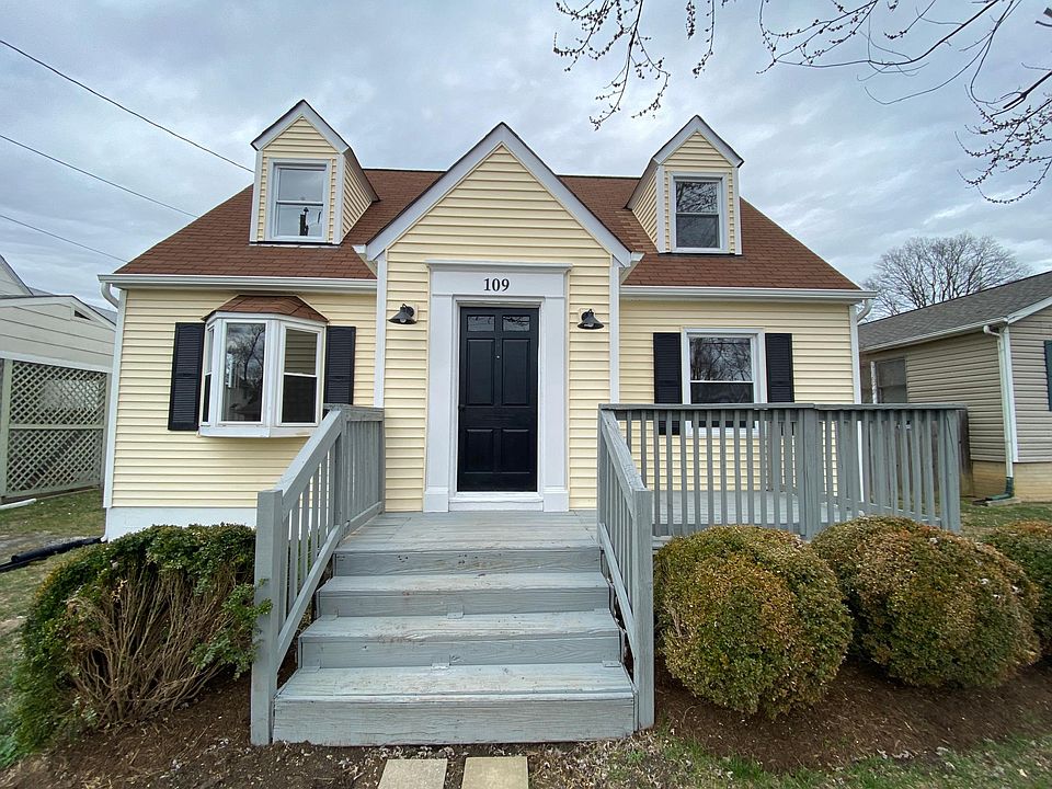 1st image of 109 Stratford Ave