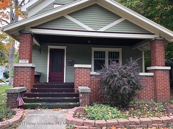 2nd image of 303 N Cochran Ave