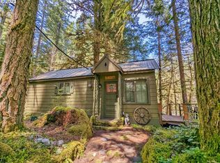 78052 E Hwy 26 LOT 3, Rhododendron, OR 97049