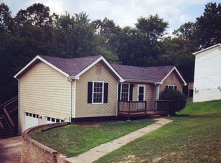 173 Roach Hollow Rd, Ringgold, GA 30736