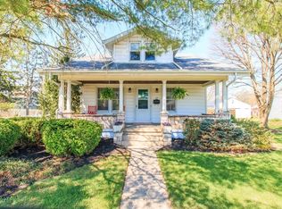 127 N 11th St, Miamisburg, OH 45342