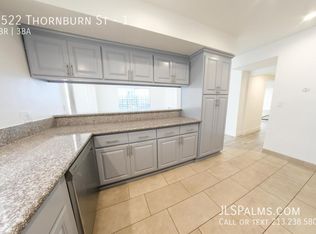 5522 Thornburn St APT 1, Los Angeles, CA 90045