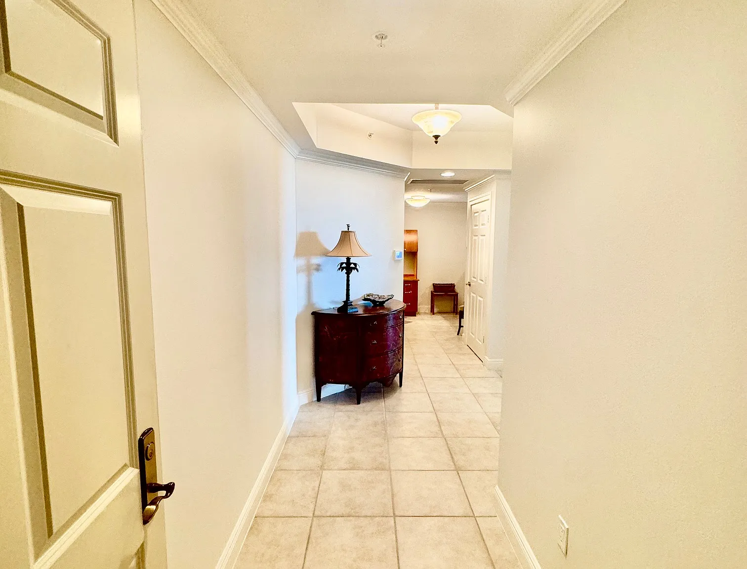 2 bed, 1484 sqft, $4,500 — Photo 2