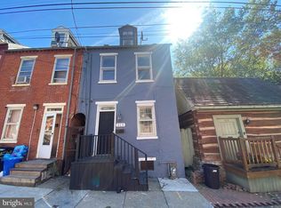 513 Howard Ave, Lancaster, PA 17602