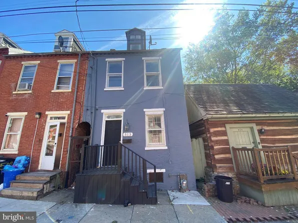 513 Howard Ave, Lancaster, PA 17602