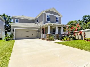 101 Philippe Grand Ct, Safety Harbor, FL 34695