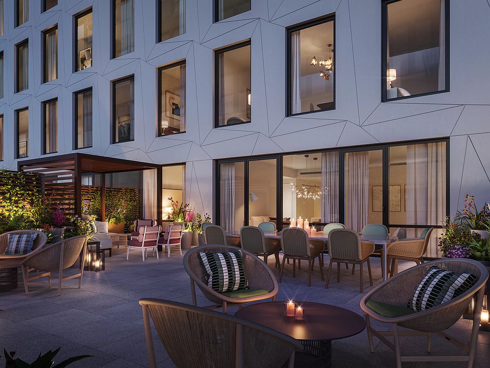 1st image of 215 W 28th St APT 2A