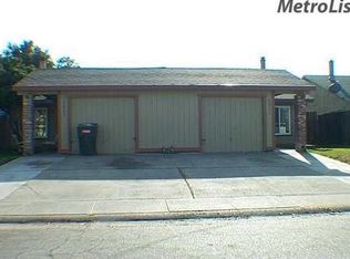 3932 Renick Way, North Highlands, CA 95660