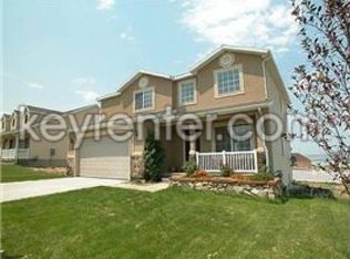 82 W Key Largo Dr, Saratoga Springs, UT 84045