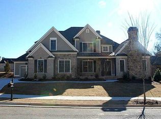 12721 Ruths Farm Way, Alpharetta, GA 30004