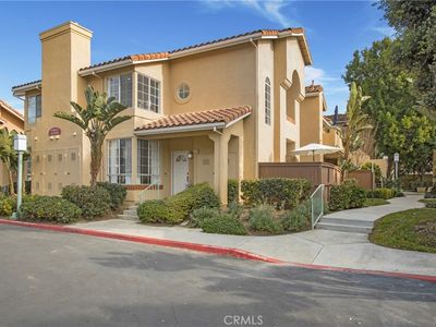 20 Marbella #10, Irvine, CA, 92614
