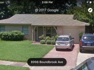8955 Boundbrook Ave, Dallas, TX 75243