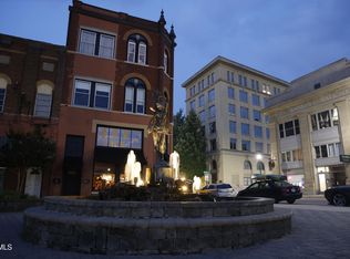 200 E Main St SUITE 301, Johnson City, TN 37604