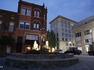 200 E Main St SUITE 301, Johnson City, TN, 37604