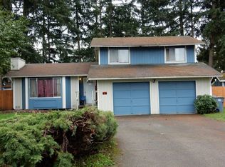 1914 164th St E, Spanaway, WA 98387