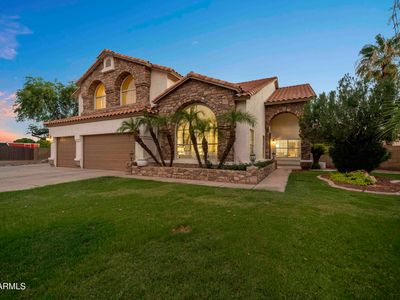 322 S Red Rock St, Gilbert, AZ, 85296