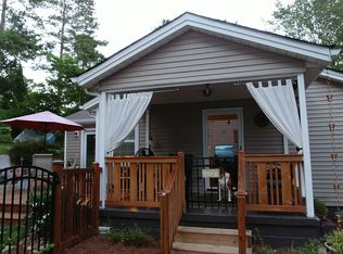 2320 Ava Pl, Decatur, GA 30033