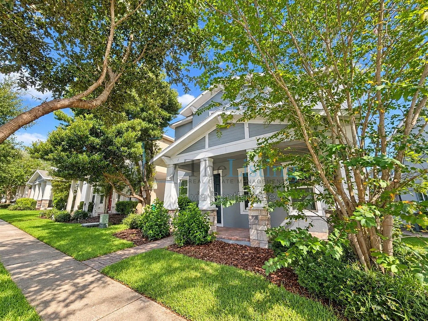 3 bed, 2.5 bath, 2119 sqft, $2,945 — Photo 3