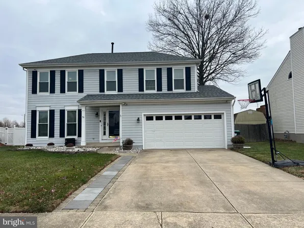 94 Dasher Ave, Bear, DE 19701