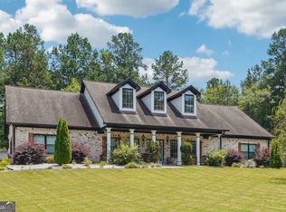 1369 Sierra Ridge Pl, Loganville, GA 30052