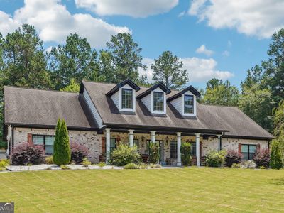 1369 Sierra Ridge Pl, Loganville, GA, 30052