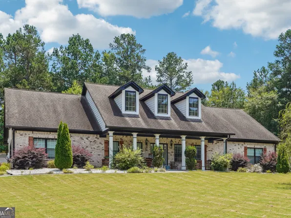 1369 Sierra Ridge Pl, Loganville, GA 30052