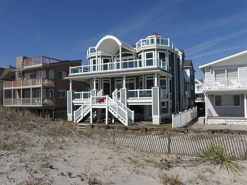 Home Exterior